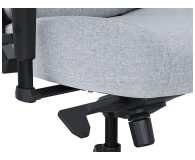 Anda Seat Kaiser 3 Pro XL grey - 1473919 - zdjęcie 7